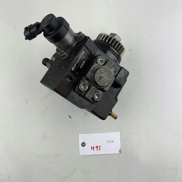 Brandstofpomp Renault Master Opel Movano 1.6 2.0 2.3 DCI - OEM image 2