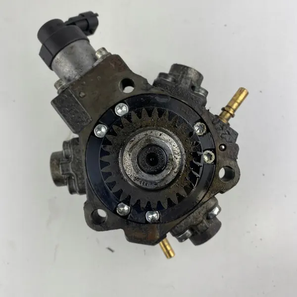 Brandstofpomp Renault Master Opel Movano 1.6 2.0 2.3 DCI - OEM image 5