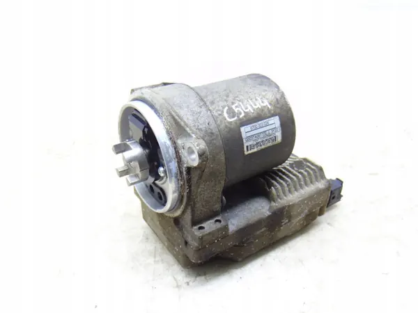 OEM 6700003026 Vaihteiston Aktuaattori Mercedes A/CLA image 2