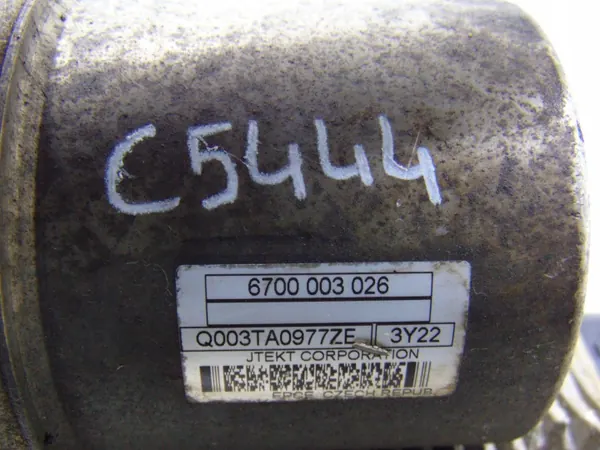 OEM 6700003026 Vaihteiston Aktuaattori Mercedes A/CLA image 4