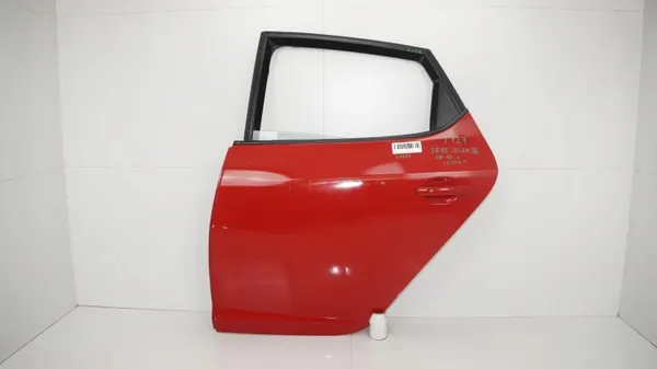 SEAT OE 360180922 Vänster bakdörr för Ibiza IV image 2