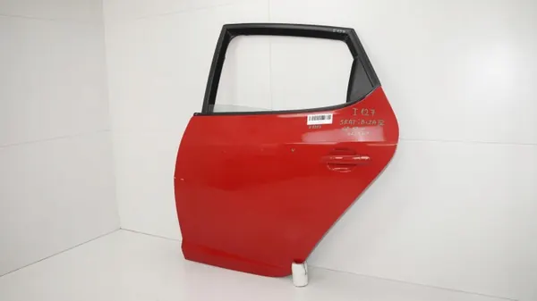 SEAT OE 360180922 Vänster bakdörr för Ibiza IV image 3