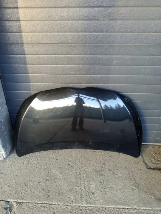 Motorabdeckung Toyota Verso 2009-2018 - OEM MASKA image 2