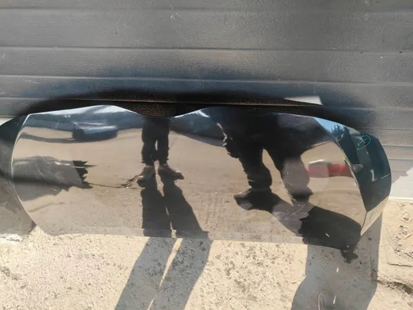 Motorabdeckung Toyota Verso 2009-2018 - OEM MASKA image 3