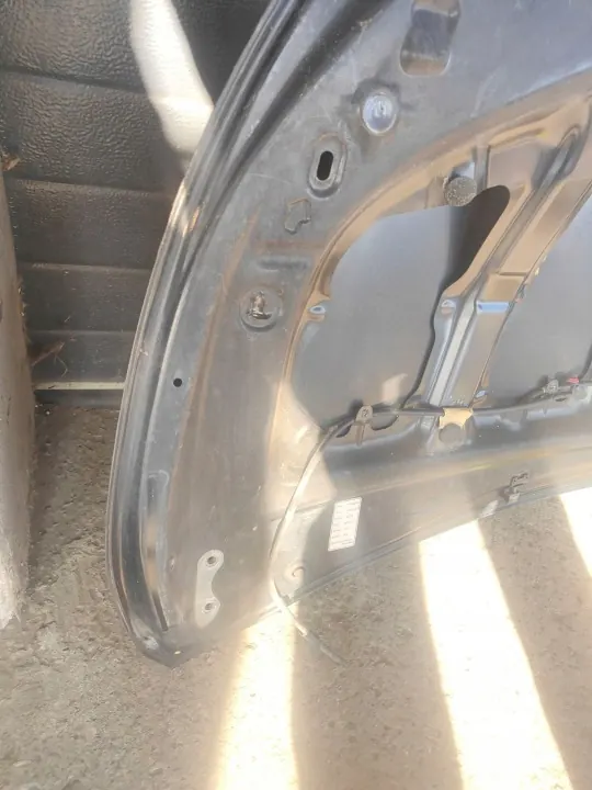 Motorabdeckung Toyota Verso 2009-2018 - OEM MASKA image 6