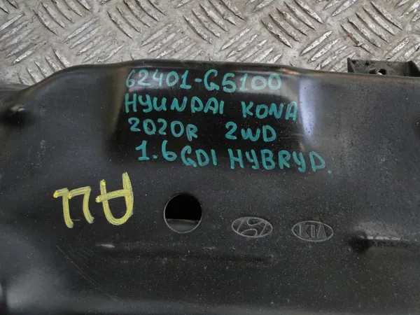 Traverse Hyundai Kona OEM 62401-G5100 Occasion image 5