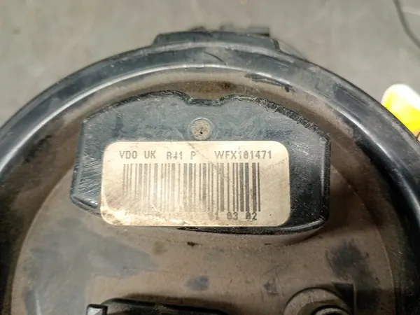 ROVER 75 2.0 Bomba de combustible WFX101471 image 8