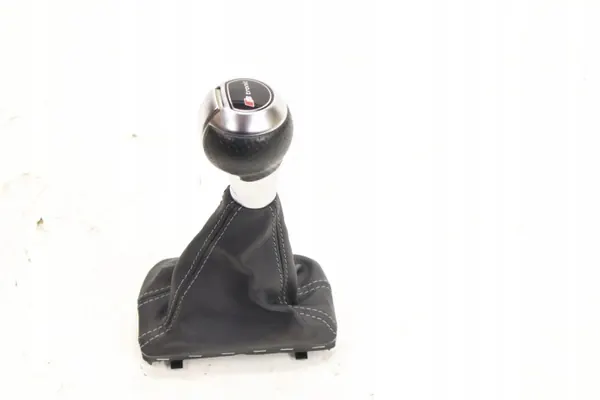 Audi Q3 Schaltknauf OEM 8U1713139G - Gebraucht image 2