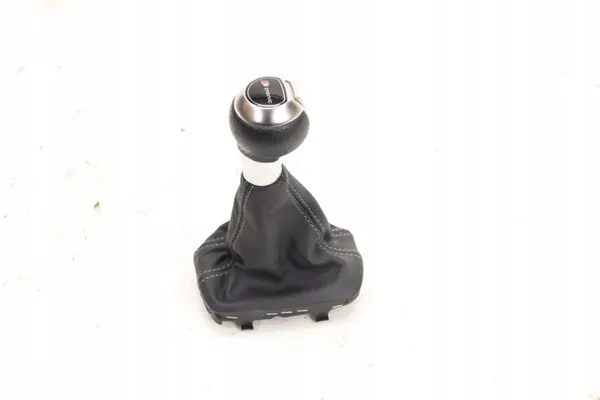 Audi Q3 Schaltknauf OEM 8U1713139G - Gebraucht image 3