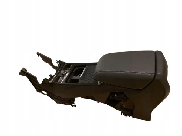 Accoudoir cuir OEM GV41S044B91AF pour Ford Kuga MK2 image 3