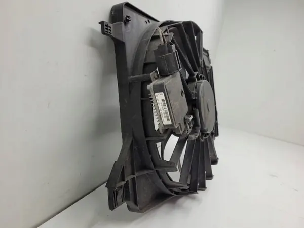 Radiatorventilator OEM DV61-8C607-AB voor Ford Transit image 3