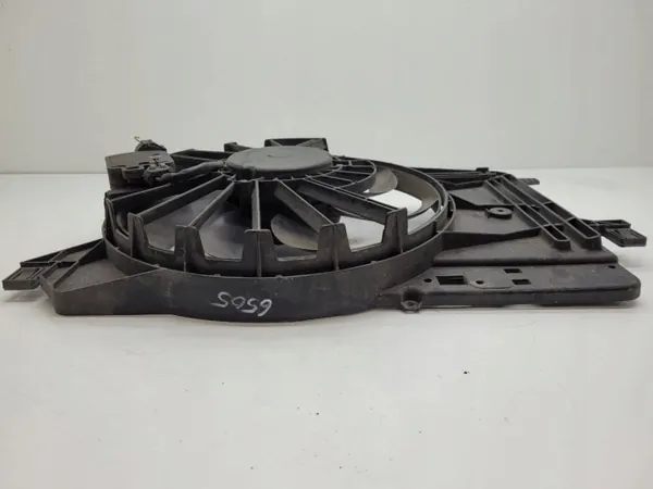 Radiatorventilator OEM DV61-8C607-AB voor Ford Transit image 4