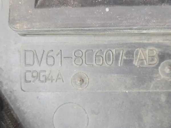 Radiatorventilator OEM DV61-8C607-AB voor Ford Transit image 7