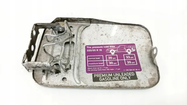 Tankdop OEM A1295840739 voor Mercedes-Benz SL image 4