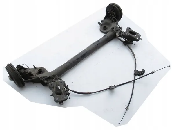 Traversa di Sospensione Posteriore Fiat Tipo 2 Sedan Kombi 2015 1.4 16V OEM image 10