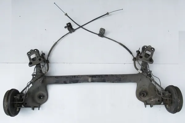 Traversa di Sospensione Posteriore Fiat Tipo 2 Sedan Kombi 2015 1.4 16V OEM image 2