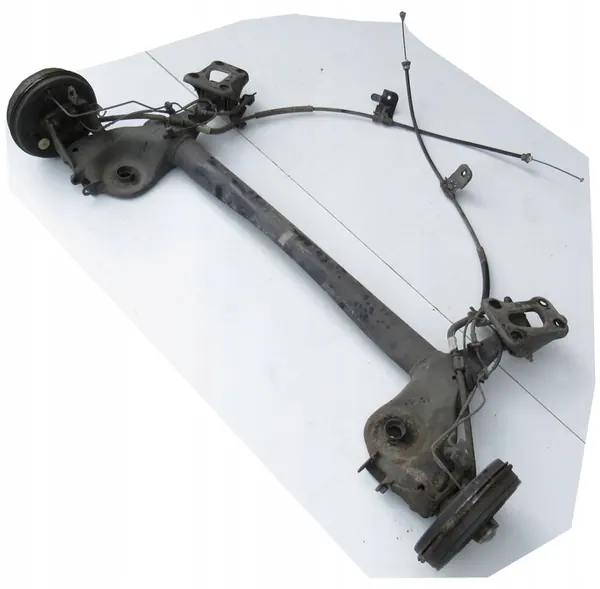 Traversa di Sospensione Posteriore Fiat Tipo 2 Sedan Kombi 2015 1.4 16V OEM image 3