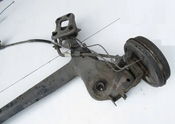 Traversa di Sospensione Posteriore Fiat Tipo 2 Sedan Kombi 2015 1.4 16V OEM image 4