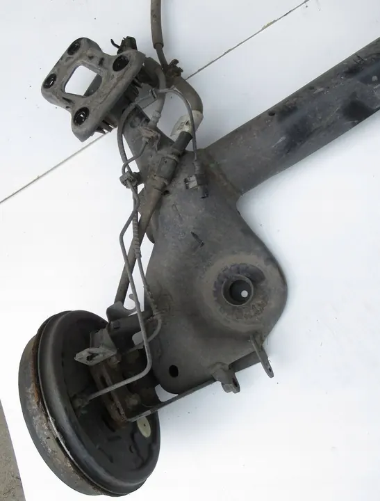 Traversa di Sospensione Posteriore Fiat Tipo 2 Sedan Kombi 2015 1.4 16V OEM image 6