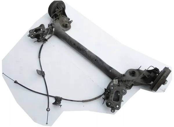 Traversa di Sospensione Posteriore Fiat Tipo 2 Sedan Kombi 2015 1.4 16V OEM image 8