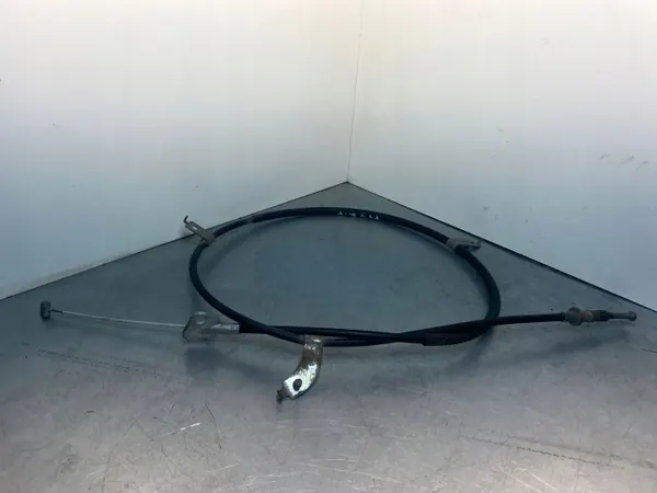 Mazda 3 II Handbremsseil OEM FBZ23917 - Gebraucht image 2