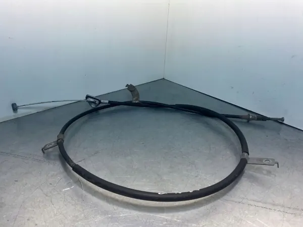 Mazda 3 II Handbremsseil OEM FBZ23917 - Gebraucht image 4
