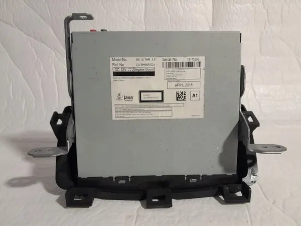Lecteur DVD/Blu-ray OEM 39110-THR-A11 pour Honda Odyssey image 5