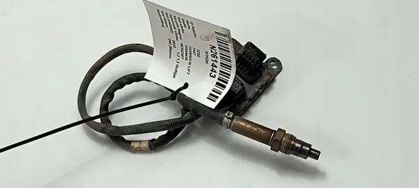 Sensor Lambda NOX OEM 46344800 para Fiat Fiorino image 2