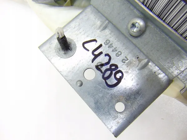 Cortina Airbag Direita Volvo V70 III S70 image 3