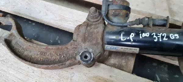 Ammortizzatore attivo anteriore sinistro destro Audi Q5 8R0413029J image 3