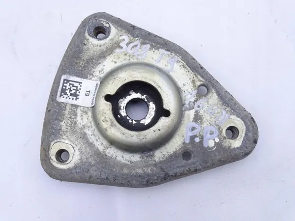 OEM 9807791380 Etujousinalusta Peugeot 308 II:lle image 2