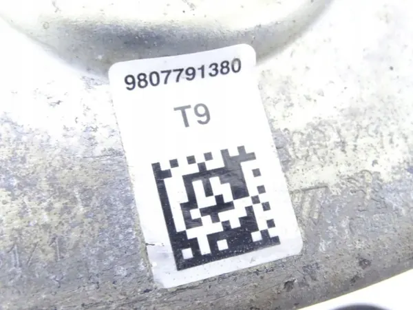 OEM 9807791380 Etujousinalusta Peugeot 308 II:lle image 3