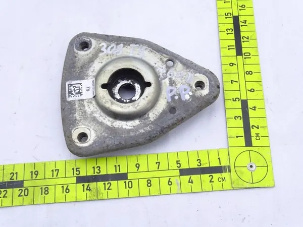 OEM 9807791380 Etujousinalusta Peugeot 308 II:lle image 4