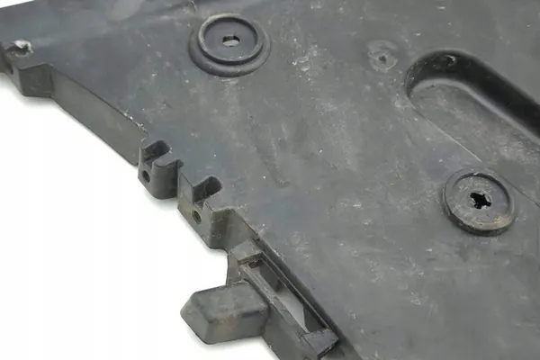 Scivolo paraurti posteriore sinistro AUDI Q7 4L0807454A image 10