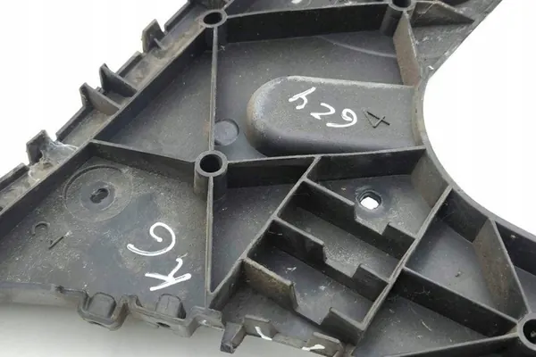 Scivolo paraurti posteriore sinistro AUDI Q7 4L0807454A image 5