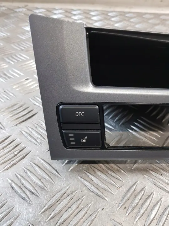 OEM 69139391 Habillage Console Centrale avec Commutateurs BMW E60 image 5