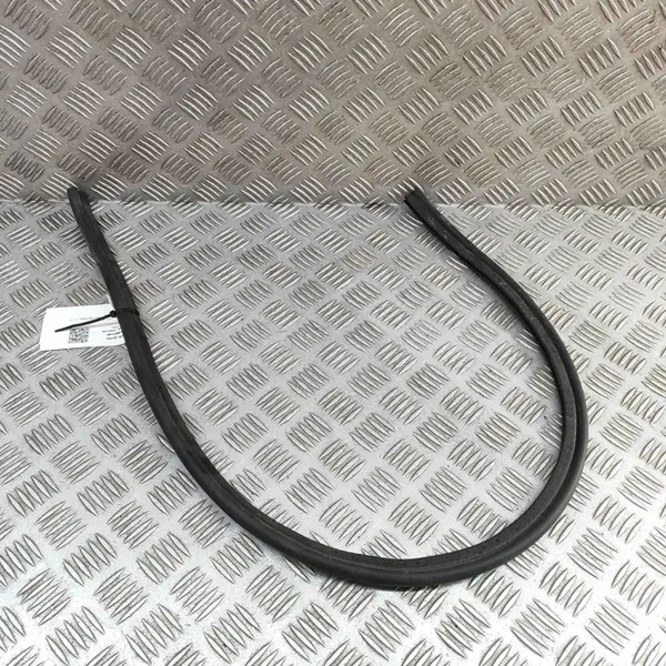 Motorhaubendichtung OEM 51968061 für Fiat 500 image 2