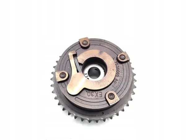 Peugeot 207 Polia do comando de válvulas / VANOS 1.4 16V 70kW image 4