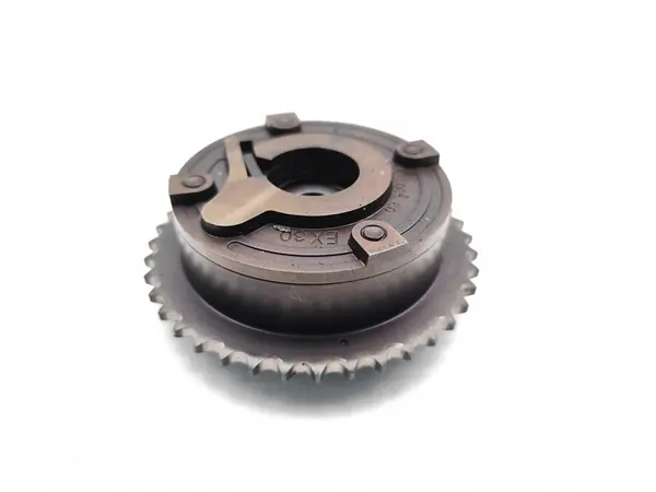 Peugeot 207 Polia do comando de válvulas / VANOS 1.4 16V 70kW image 5