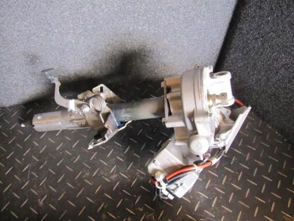 Toyota servomotor OEM F1901-0F020 Begagnad image 2