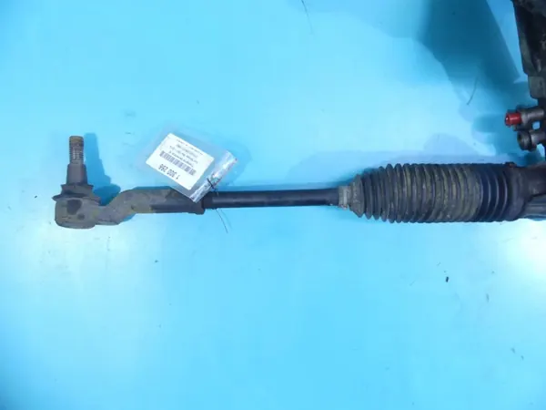 Caixa de direção Ford Mondeo MK4 Europa image 3