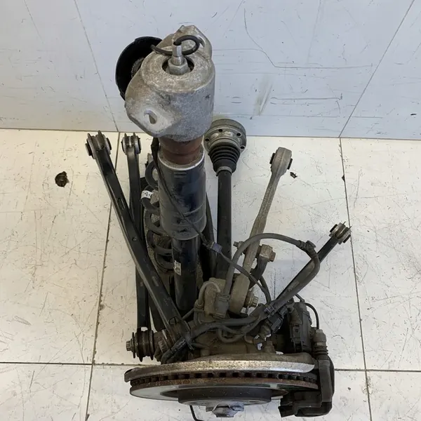 Assemblaggio mozzo posteriore destro Audi A5 3.0 TDI 2019 image 3