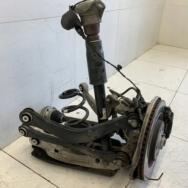 Assemblaggio mozzo posteriore destro Audi A5 3.0 TDI 2019 image 5