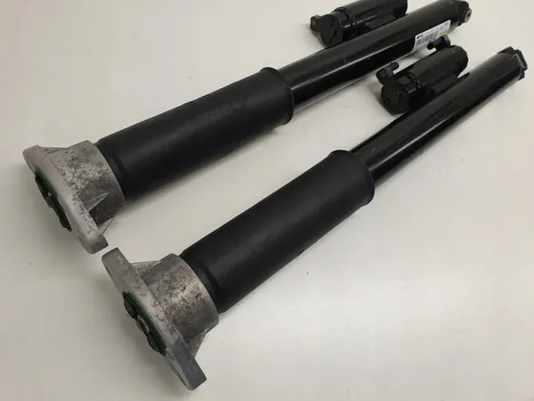 Amortizzatore posteriore MERCEDES W205 C43 AMG image 4