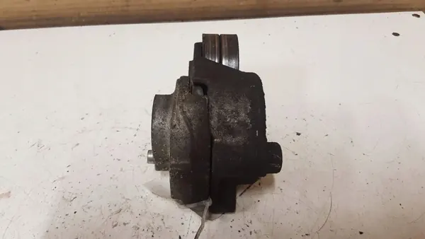Rodillo tensor de correa Chrysler OE A6422001370 image 3
