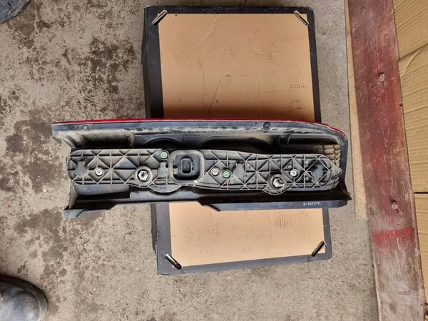 Luz trasera izquierda Ducato Jumper Boxer 2006-2014 image 10