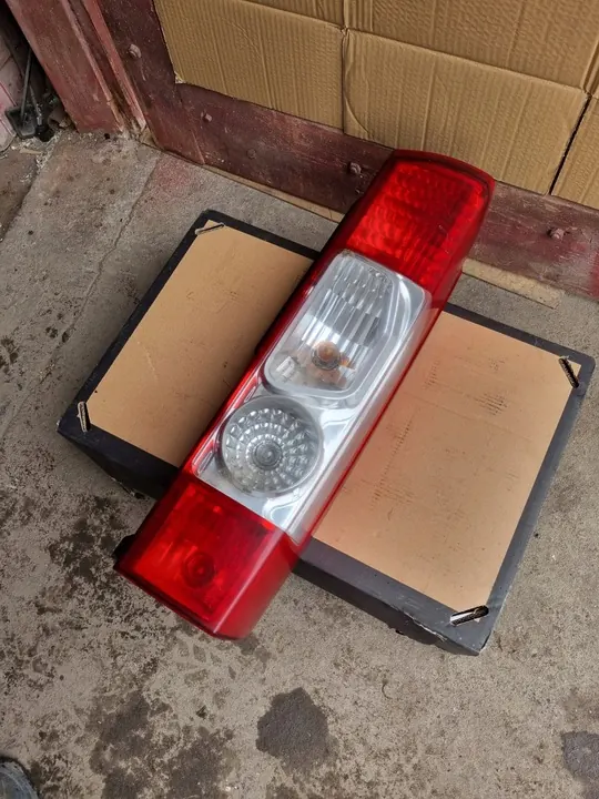 Luz trasera izquierda Ducato Jumper Boxer 2006-2014 image 3