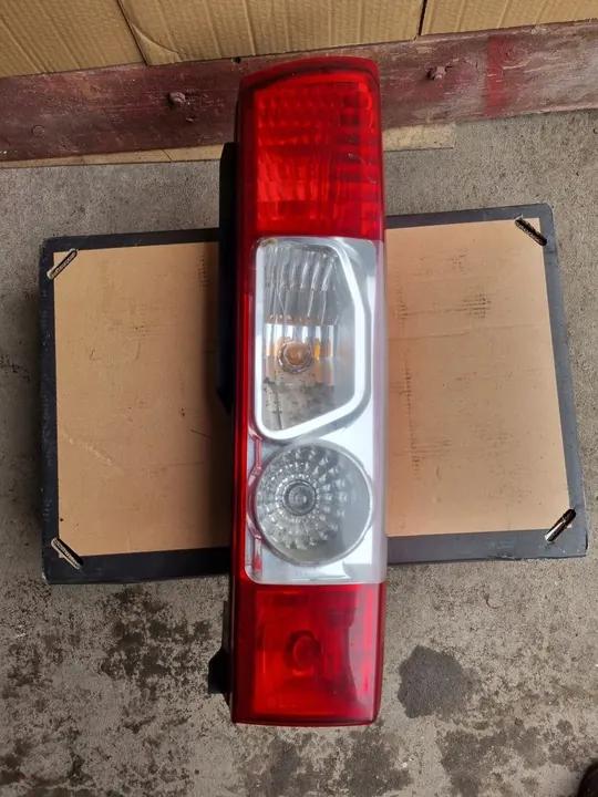 Luz trasera izquierda Ducato Jumper Boxer 2006-2014 image 4