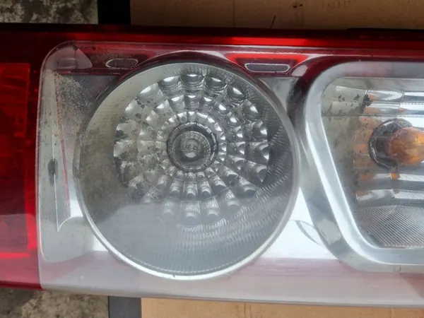 Luz trasera izquierda Ducato Jumper Boxer 2006-2014 image 7