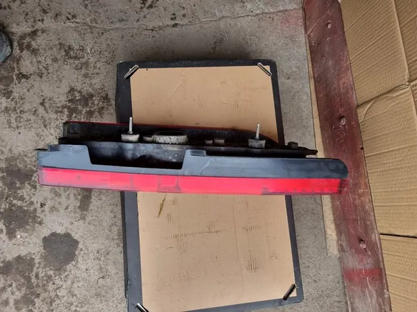 Luz trasera izquierda Ducato Jumper Boxer 2006-2014 image 9